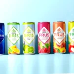 farris bris bringebær