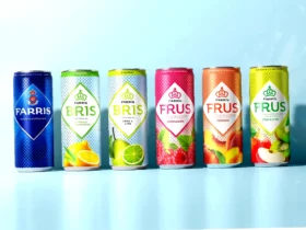 farris bris bringebær