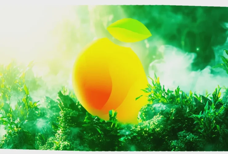 farris bris mango papaya