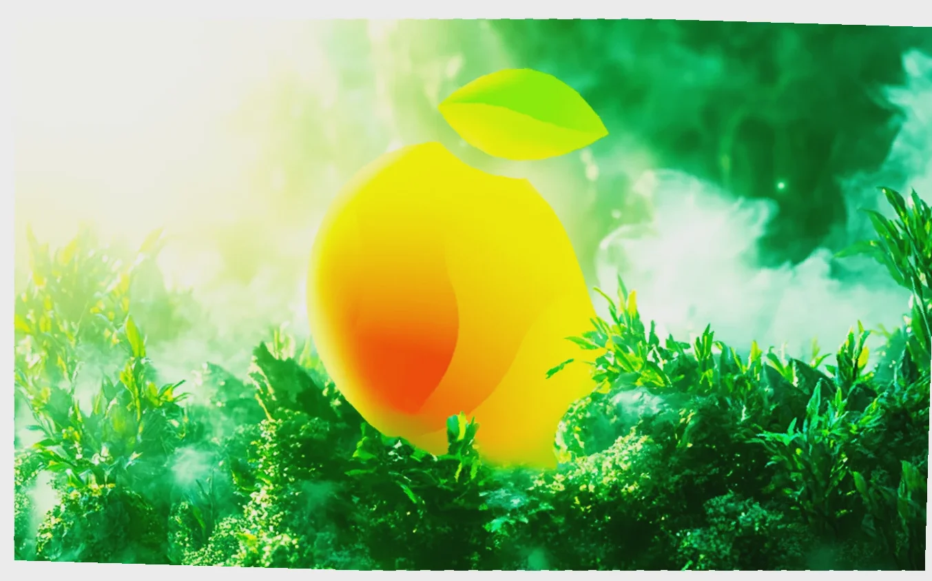 farris bris mango papaya