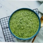 ferdig glutenfri paideig