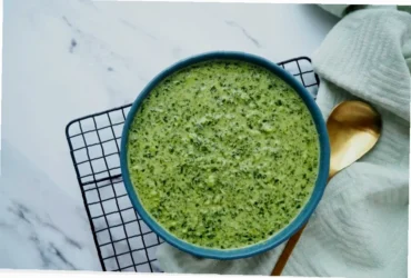 ferdig glutenfri paideig