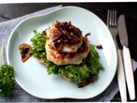 fiskekaker glutenfri