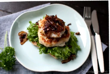 fiskekaker glutenfri