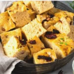 focaccia oppskrift glutenfri