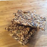 frøknekkebrød lavkarbo