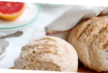 frokostblanding glutenfri