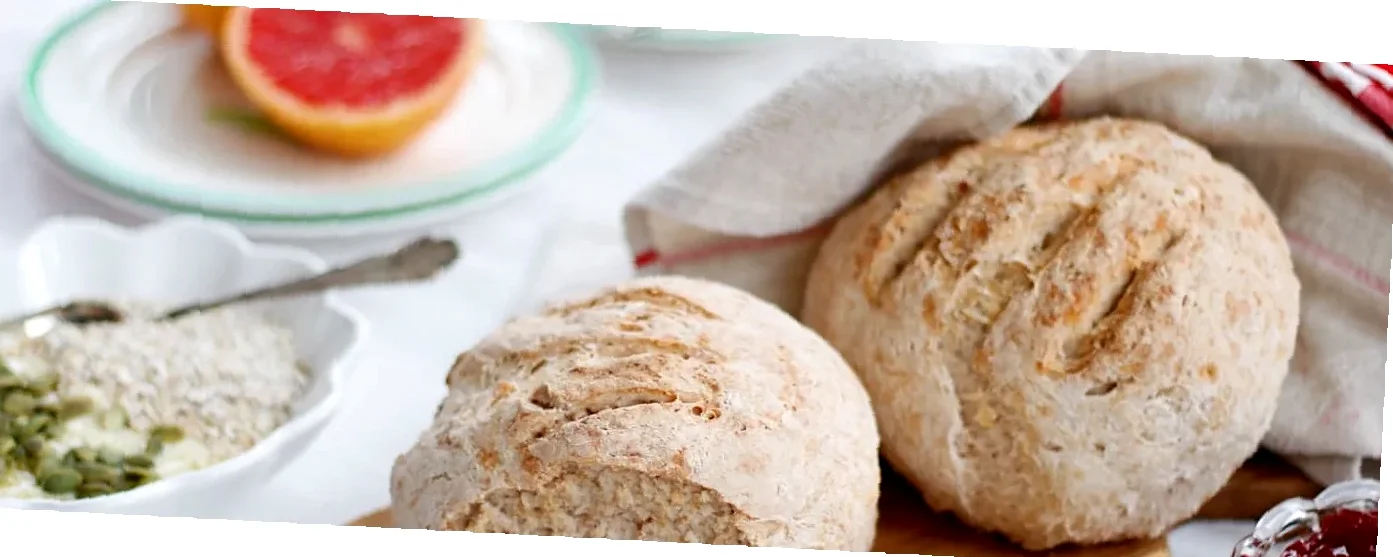 frokostblanding glutenfri