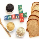 gluten og eggfri kake