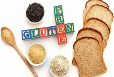 gluten og eggfri kake