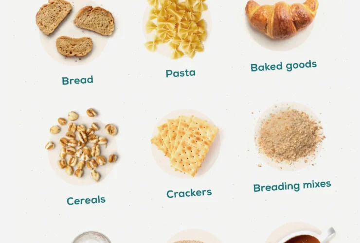 gluten og laktosefri kake toro