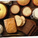 gluten og laktosefri kake