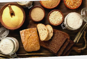 gluten og laktosefri kake