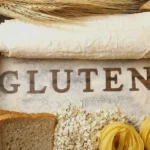 gluten og melkefri dessert