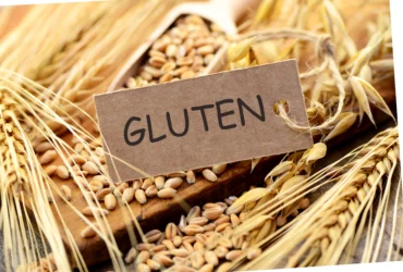 gluten og melkefri julekaker