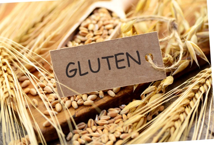 gluten og melkefri julekaker