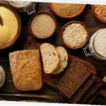 gluten og melkefri kake oppskrift