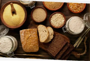 gluten og melkefri kake oppskrift