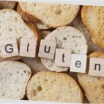 gluten og melkefri middag