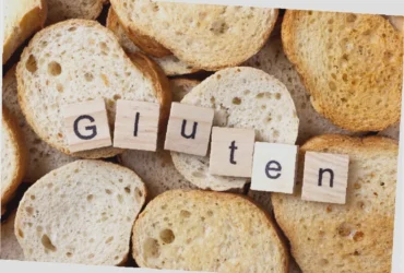 gluten og melkefri middag