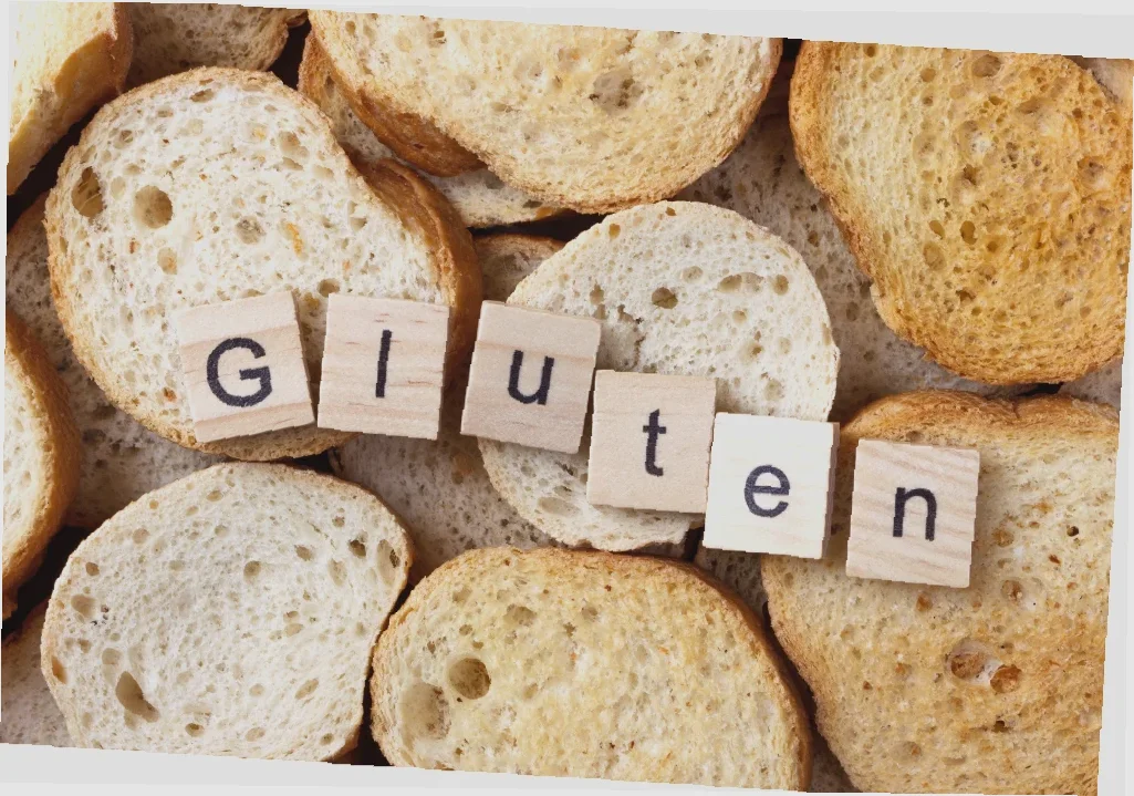 gluten og melkefri middag