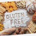 gluten og melkefri ostekake