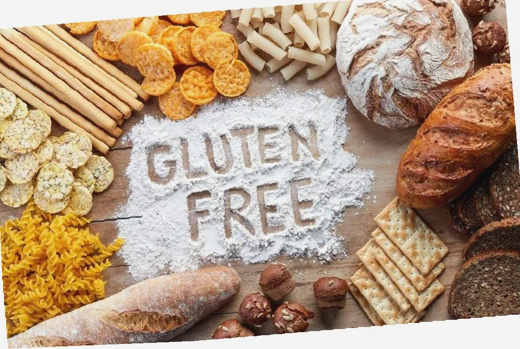 gluten og melkefri ostekake