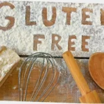 gluten og melkefri pepperkaker