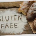 gluten og melkefri pizza