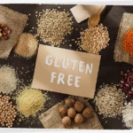 gluten og melkefri sjokoladekake