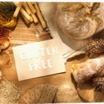 gluten og melkefri vafler