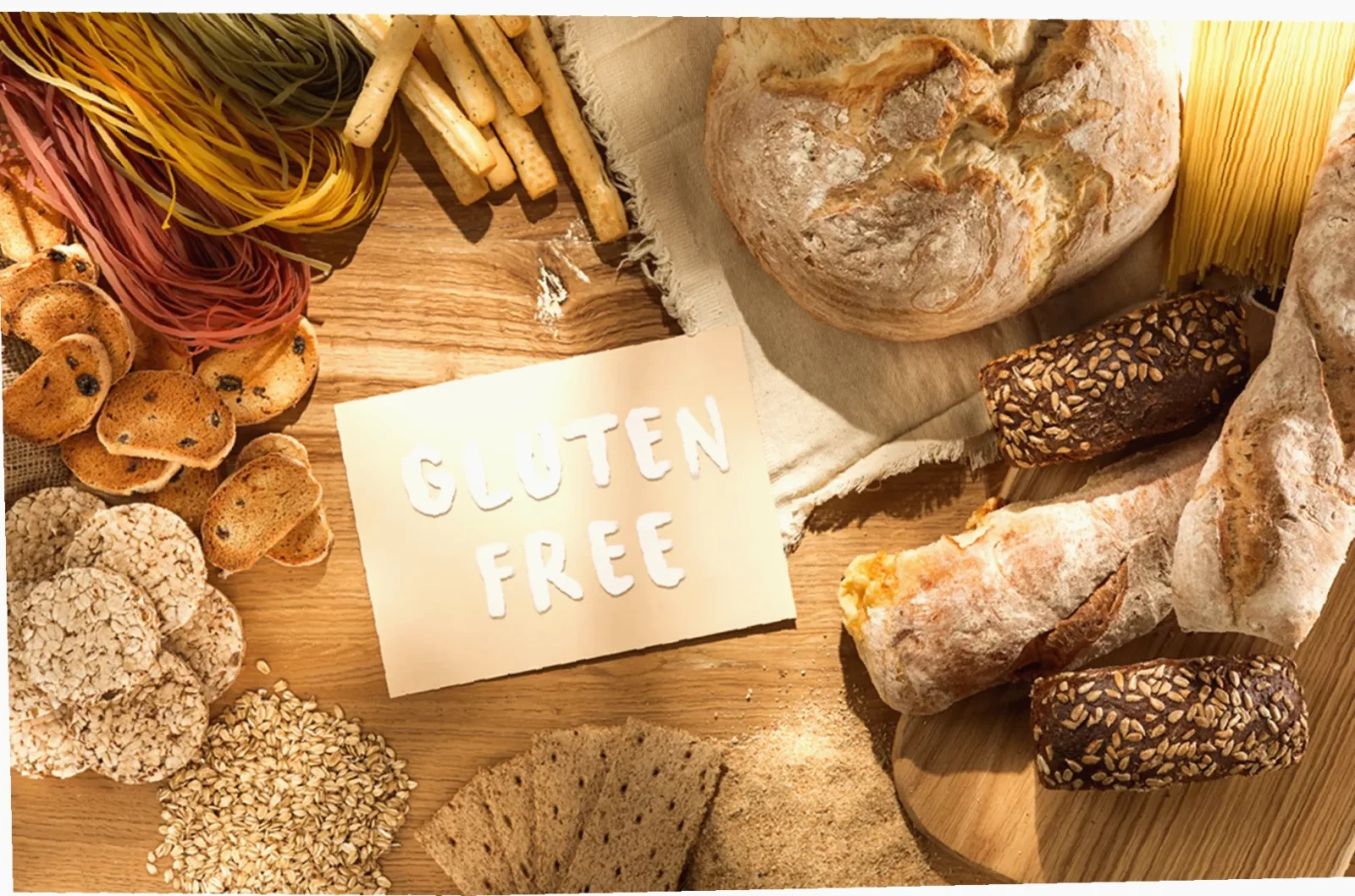 gluten og melkefri vafler