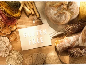 gluten og melkefri vafler