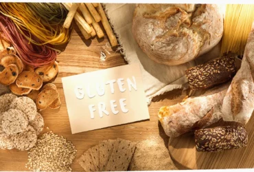 gluten og melkefri vafler