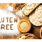 gluten og melkefrie vafler