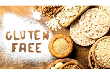 gluten og melkefrie vafler