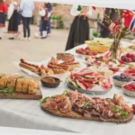 glutenfri 17 mai kake