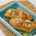 glutenfri baguette oppskrift