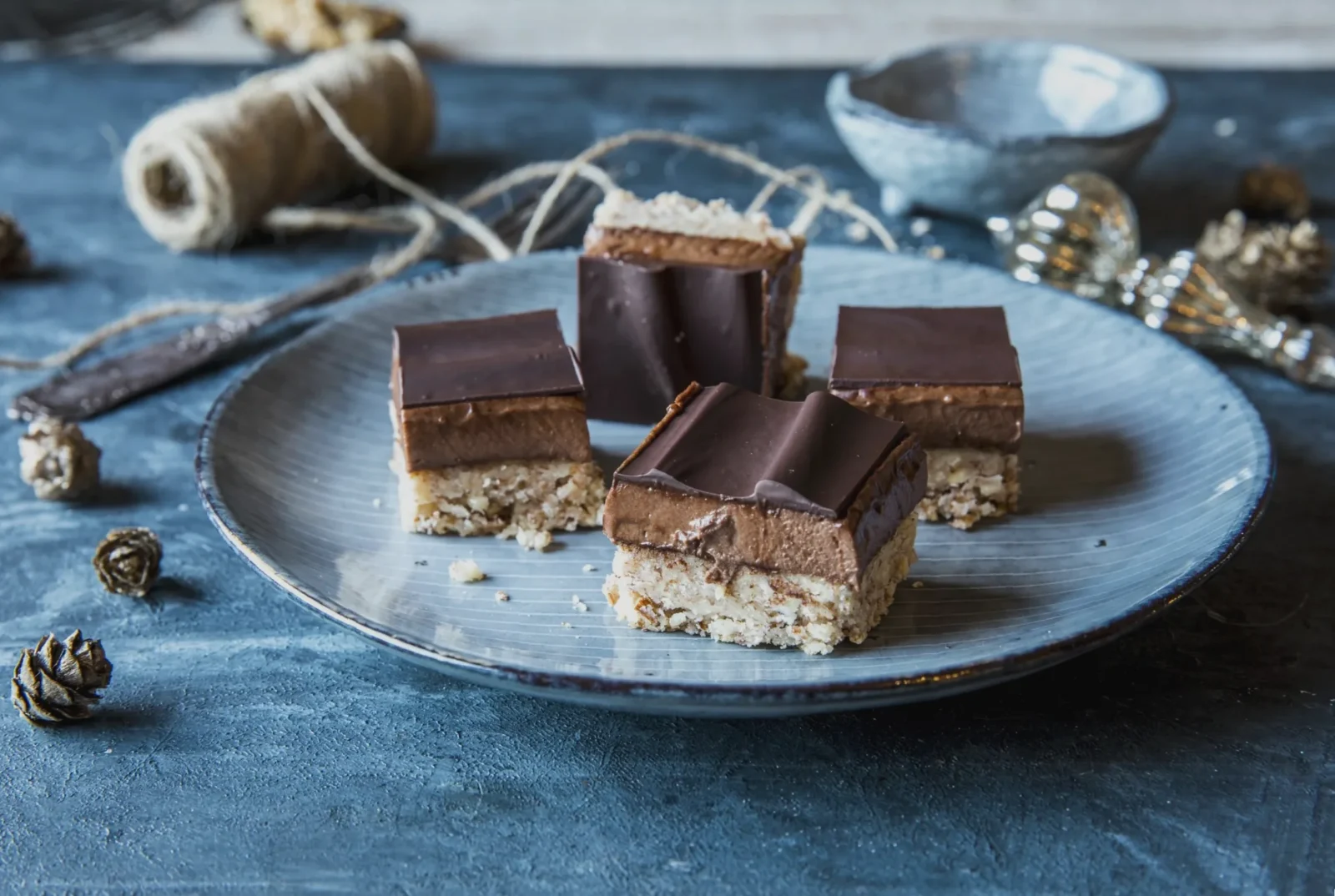 glutenfri bakst oppskrifter