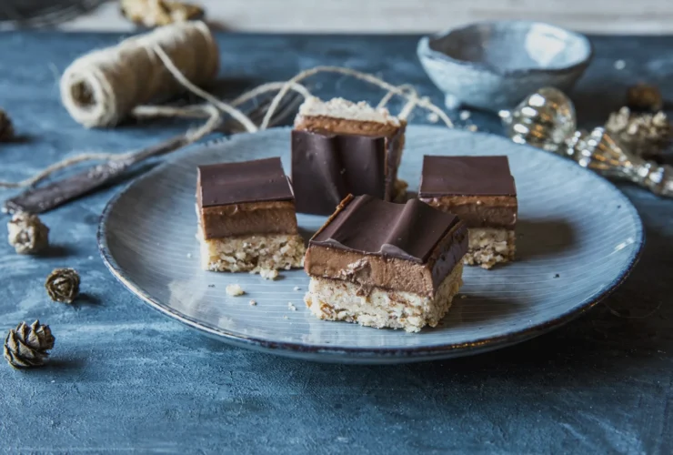 glutenfri bakst oppskrifter