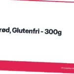 glutenfri bar oppskrift