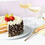 glutenfri bløtkake oppskrift