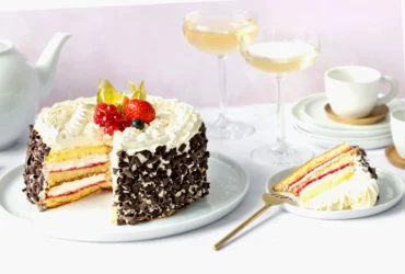 glutenfri bløtkake oppskrift