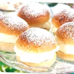 glutenfri bolle oppskrift