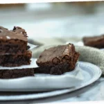 glutenfri brownies møllerens