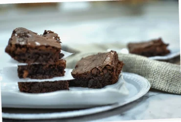 glutenfri brownies møllerens