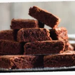 glutenfri brownies oppskrift