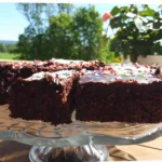 glutenfri brownies uten egg