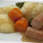 glutenfri brun saus oppskrift