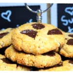 glutenfri cookies oppskrift